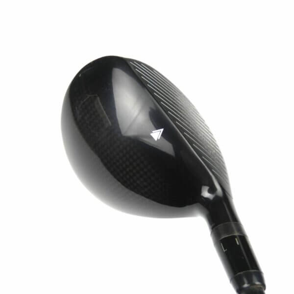 Left Handed Yonex Ezone GT 3 Wood / 15 Degree / EX-320 Regular Flex