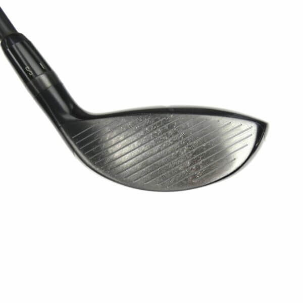 Left Handed Yonex Ezone GT 3 Wood / 15 Degree / EX-320 Regular Flex