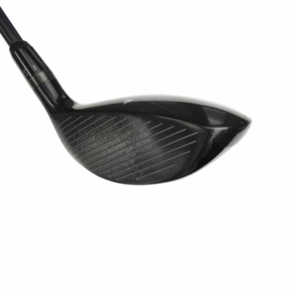 Left Handed Yonex Ezone GT 3 Wood / 15 Degree / EX-320 Regular Flex