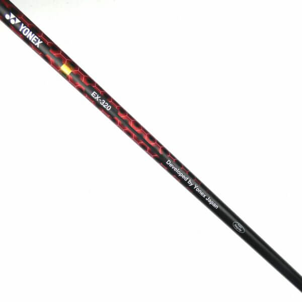 Left Handed Yonex Ezone GT 3 Wood / 15 Degree / EX-320 Regular Flex