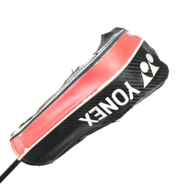 Left Handed Yonex Ezone GT 3 Wood / 15 Degree / EX-320 Regular Flex