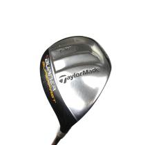 Taylormade Burner Superfast 3 Hybrid / 18 Degree / REAX 60 Regular Flex