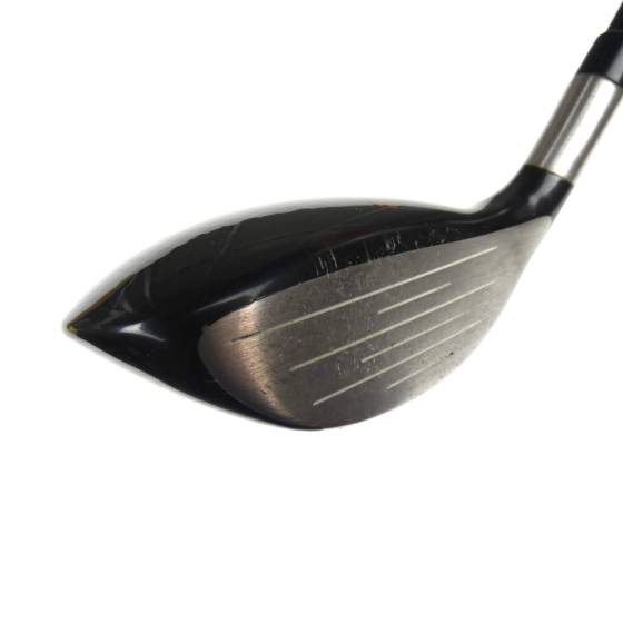 Taylormade Burner Superfast 3 Hybrid / 18 Degree / REAX 60 Regular Flex