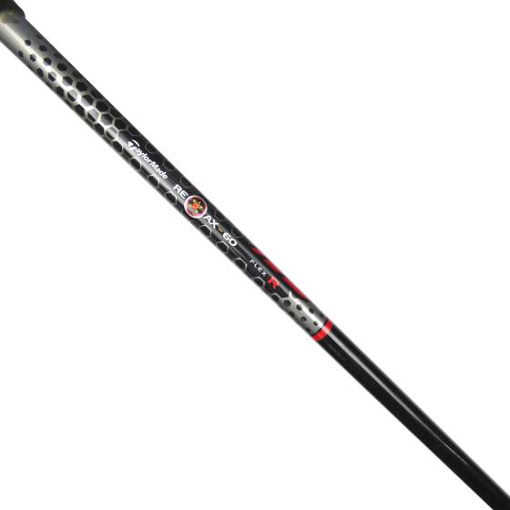Taylormade Burner Superfast 3 Hybrid / 18 Degree / REAX 60 Regular Flex