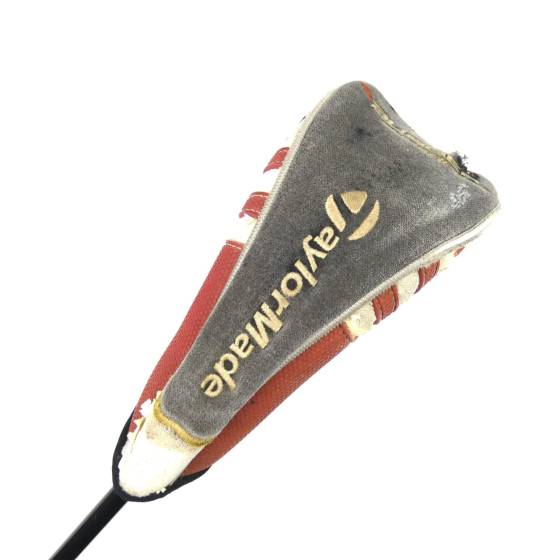 Taylormade Burner Superfast 3 Hybrid / 18 Degree / REAX 60 Regular Flex