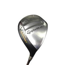 Taylormade Burner Superfast 3 Hybrid / 18 Degree / REAX 60 Regular Flex