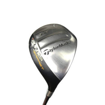 Taylormade Burner Superfast 3 Hybrid / 18 Degree / REAX 60 Regular Flex