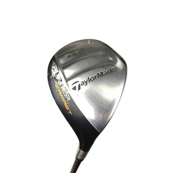 Taylormade Burner Superfast 3 Hybrid / 18 Degree / REAX 60 Regular Flex
