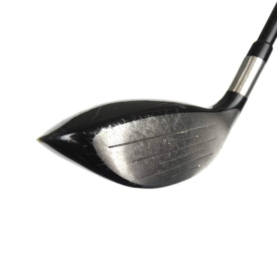 Taylormade Burner Superfast 3 Hybrid / 18 Degree / REAX 60 Regular Flex