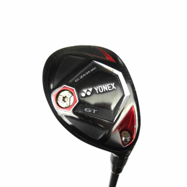 Yonex EZone GT 3 Hybrid / 19 Degree / EX-320 Stiff Flex