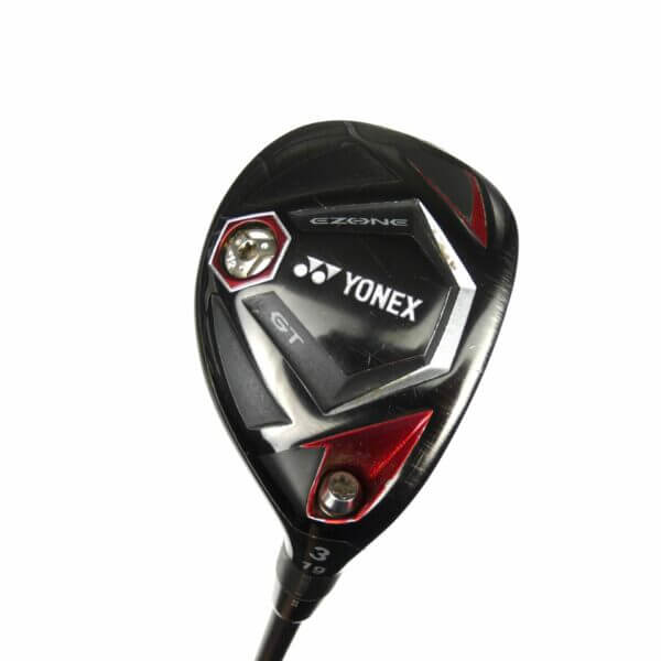 Yonex EZone GT 3 Hybrid / 19 Degree / EX-320 Stiff Flex