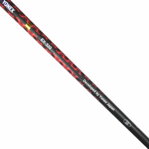 Yonex EZone GT 3 Hybrid / 19 Degree / EX-320 Stiff Flex