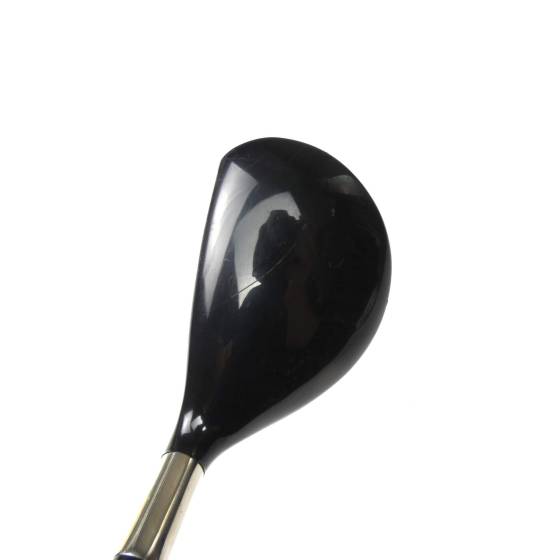 Tour Edge Exotics XCG3 3 Hybrid / 18 Degree / Graphite Design Tour AD Regular Flex