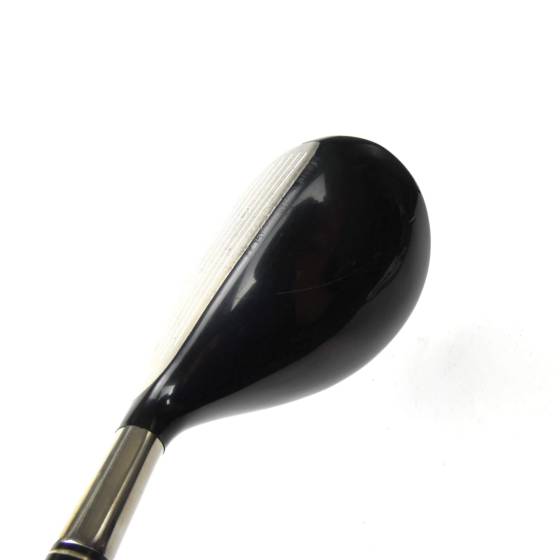 Tour Edge Exotics XCG3 3 Hybrid / 18 Degree / Graphite Design Tour AD Regular Flex