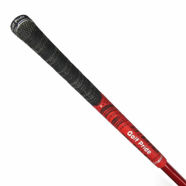 Tour Edge Exotics XCG3 3 Hybrid / 18 Degree / Graphite Design Tour AD Regular Flex