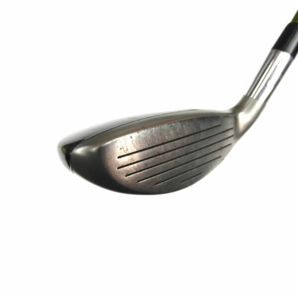 Callaway Razr X Tour 3 Hybrid / 21 Degree / Aldila NV Hybrid 85 Stiff