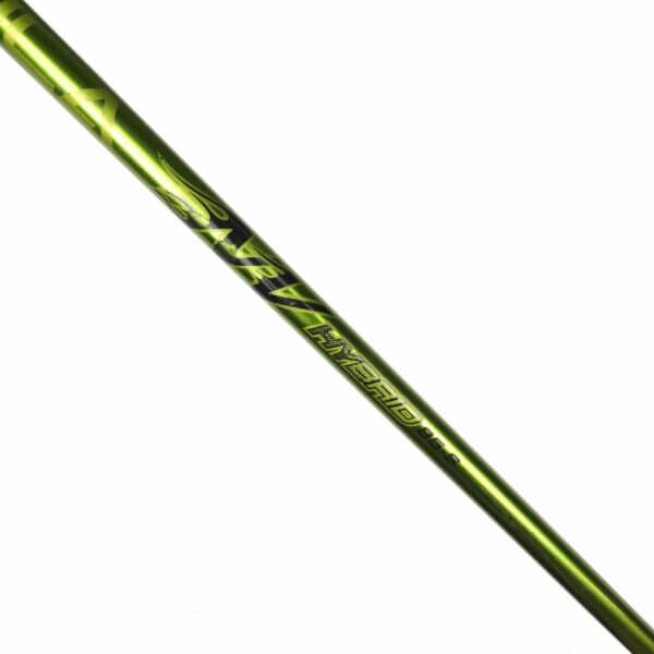 Callaway Razr X Tour 3 Hybrid / 21 Degree / Aldila NV Hybrid 85 Stiff