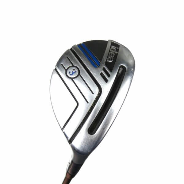 Adams idea 2014 3 Hybrid / 19 Degree / Bassara 60x5ct Regular Flex