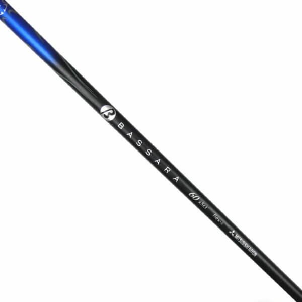 Adams idea 2014 3 Hybrid / 19 Degree / Bassara 60x5ct Regular Flex