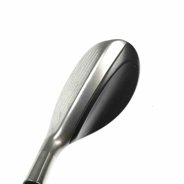 Cleveland Hibore 3 Hybrid / 22 Degree / Hibore Hybrid 83 Stiff Flex
