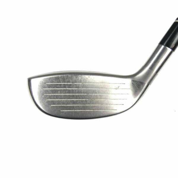 Cleveland Hibore 3 Hybrid / 22 Degree / Hibore Hybrid 83 Stiff Flex