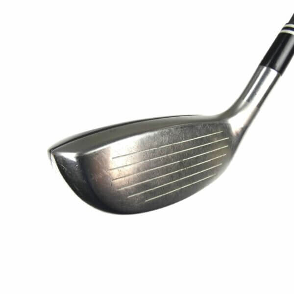 Cleveland Hibore 3 Hybrid / 22 Degree / Hibore Hybrid 83 Stiff Flex