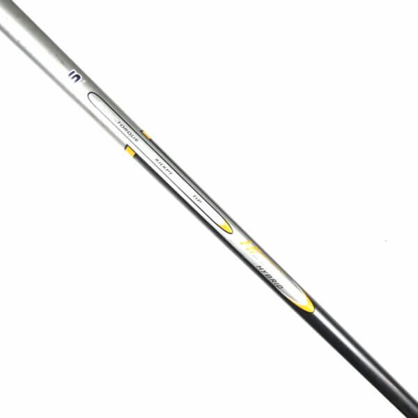 Cleveland Hibore 3 Hybrid / 22 Degree / Hibore Hybrid 83 Stiff Flex