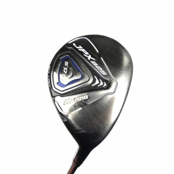 Mizuno JPX 825 4 Hybrid / 22 Degree / Fujikura Ozochi 70 Senior Flex