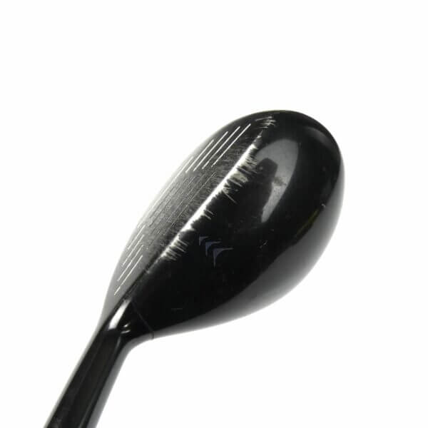 Mizuno JPX 825 4 Hybrid / 22 Degree / Fujikura Ozochi 70 Senior Flex