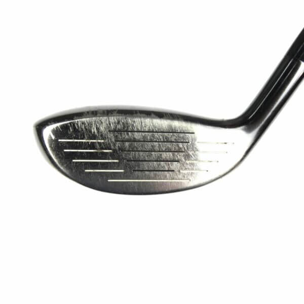 Mizuno JPX 825 4 Hybrid / 22 Degree / Fujikura Ozochi 70 Senior Flex