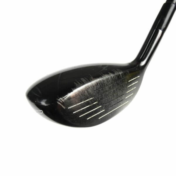 Mizuno JPX 825 4 Hybrid / 22 Degree / Fujikura Ozochi 70 Senior Flex