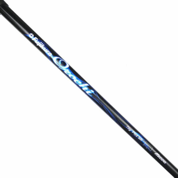 Mizuno JPX 825 4 Hybrid / 22 Degree / Fujikura Ozochi 70 Senior Flex