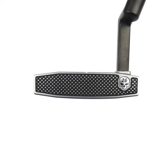 PXG Battle Ready 2 One & Done Putter / 34 Inches