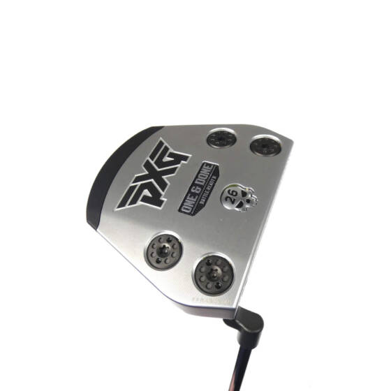 PXG Battle Ready 2 One & Done Putter / 34 Inches
