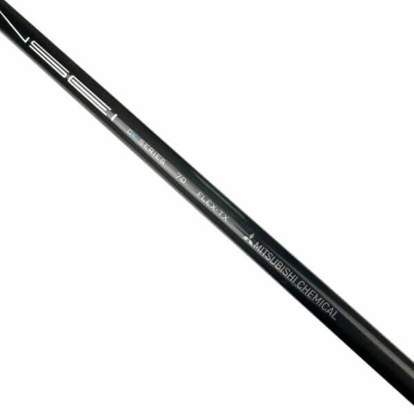 Tensei Blue CK Series 70 Boron Tip Driver Shaft / Tour X-Stiff Flex / Titleist 2nd Gen