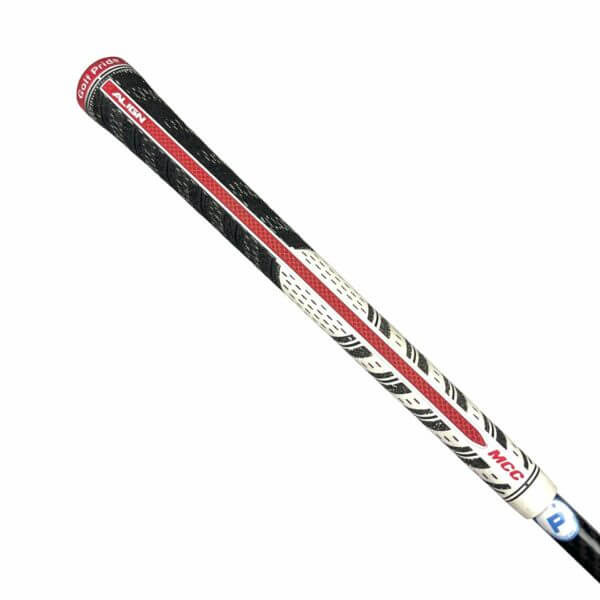 Tensei Blue CK Series 70 Boron Tip Driver Shaft / Tour X-Stiff Flex / Titleist 2nd Gen