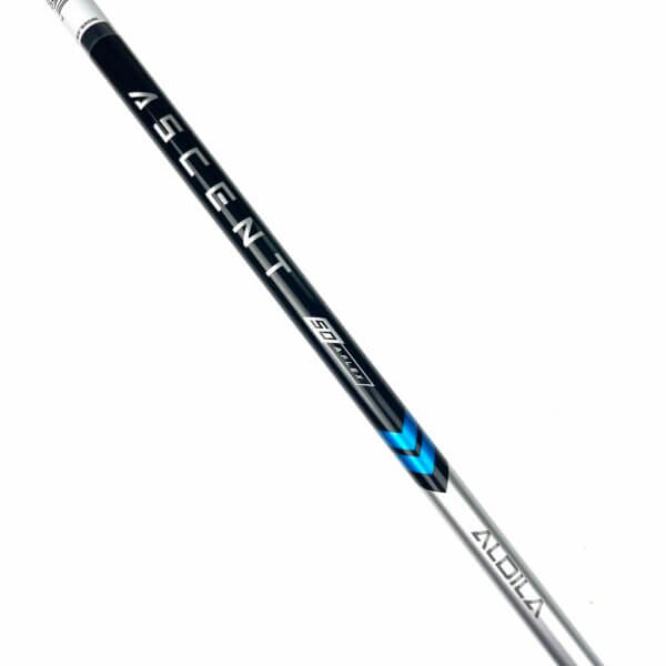 New Callaway Paradym HL 3 Wood / 16.5 Degree / Aldila Ascent 50 Senior Flex