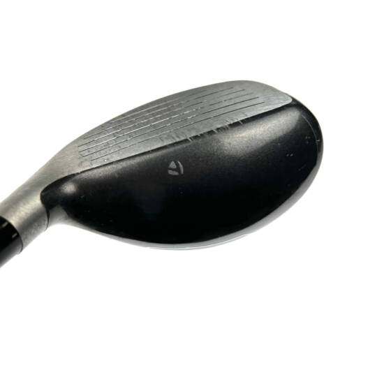 Taylormade SLDR 3 Hybrid / 19 Degree / Speeder 82H Regular Flex