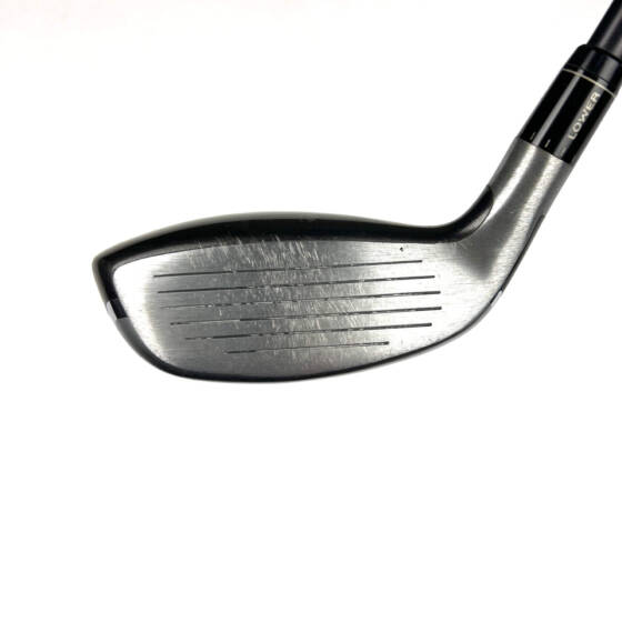 Taylormade SLDR 3 Hybrid / 19 Degree / Speeder 82H Regular Flex