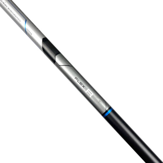 Taylormade SLDR 3 Hybrid / 19 Degree / Speeder 82H Regular Flex