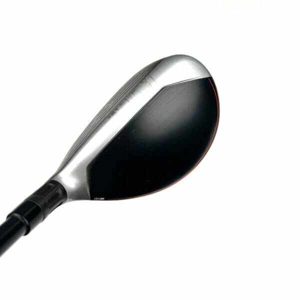 Taylormade M6 3 Hybrid / 19 Degree / Atmos 6R Regular Flex