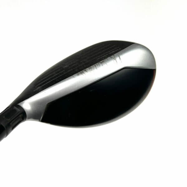 Taylormade M6 3 Hybrid / 19 Degree / Atmos 6R Regular Flex