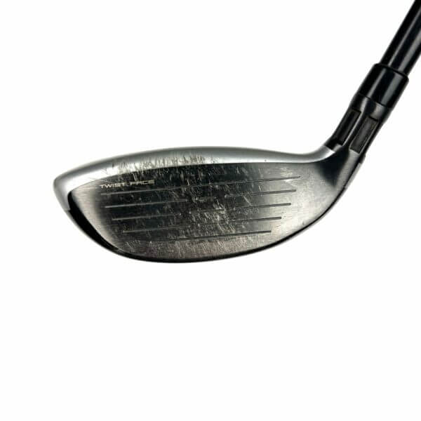 Taylormade M6 3 Hybrid / 19 Degree / Atmos 6R Regular Flex