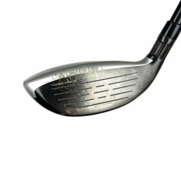Taylormade M6 3 Hybrid / 19 Degree / Atmos 6R Regular Flex