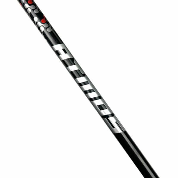 Taylormade M6 3 Hybrid / 19 Degree / Atmos 6R Regular Flex