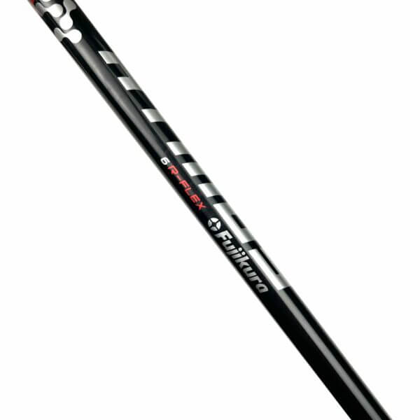 Taylormade M6 3 Hybrid / 19 Degree / Atmos 6R Regular Flex