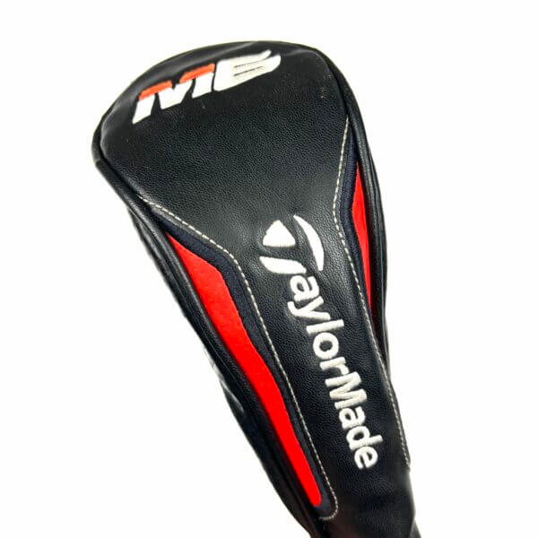 Taylormade M6 3 Hybrid / 19 Degree / Atmos 6R Regular Flex