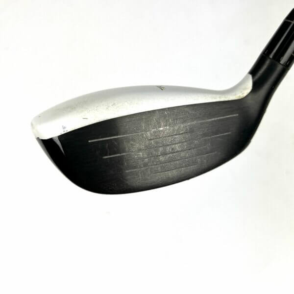 Taylormade RBZ Stage 2 Tour 4 Hybrid / 21.5 Degree / Matrix Ozik Altus TP Stiff Flex