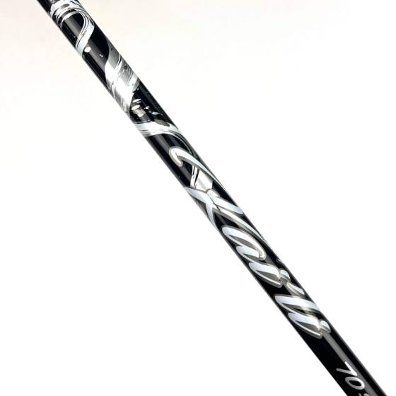 Left Handed Cobra Aerojet 3 Wood / 15 Degree / Kai’li White 70 Stiff Flex