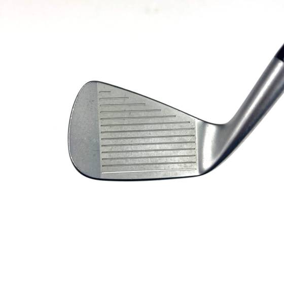 Ping Blueprint 7 Iron / 34 Degree / Dynamic Gold 120 S300 Stiff Flex / Blue Dot